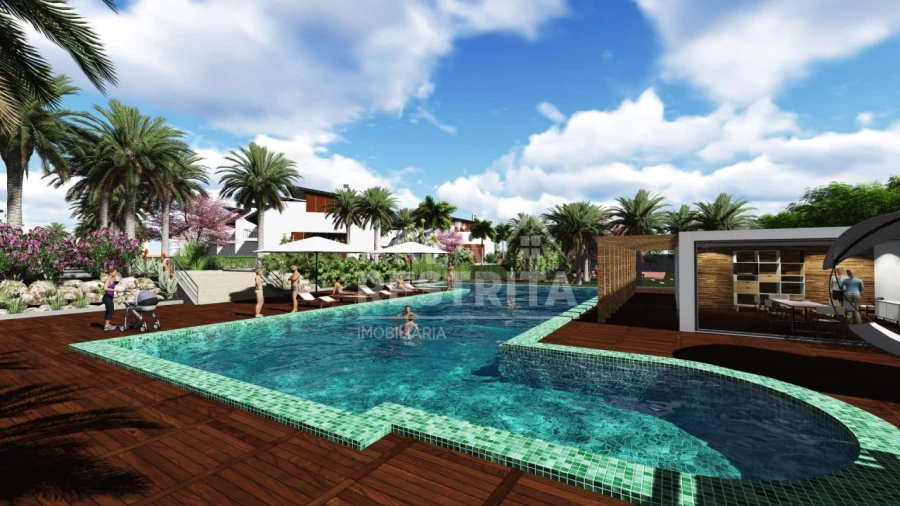 Terreno para Venda em São Francisco Foto 1