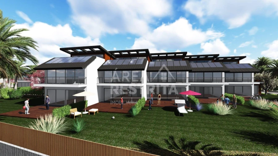 Terreno para Venda em São Francisco Foto 2