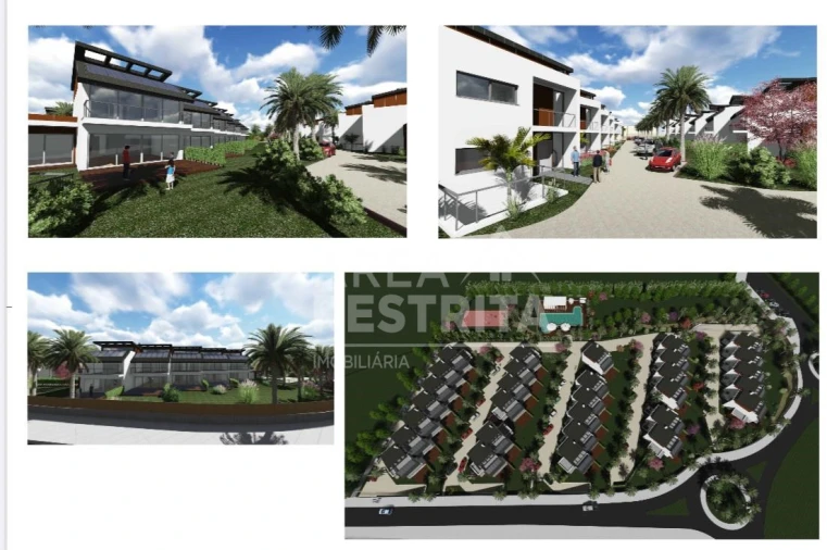 Terreno para Venda em São Francisco Foto 16