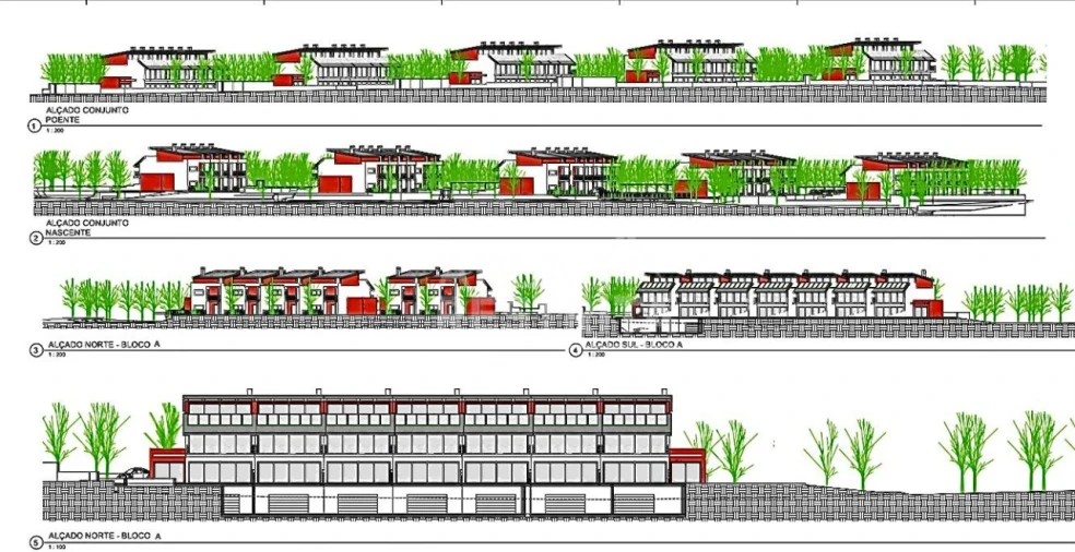 Terreno para Venda em São Francisco Foto 23