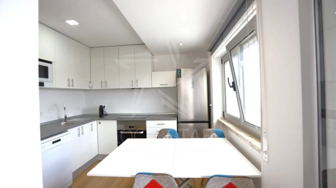 Apartamento T2 para Venda em Nossa Senhora do Pópulo, Coto e São Gregório Foto 4