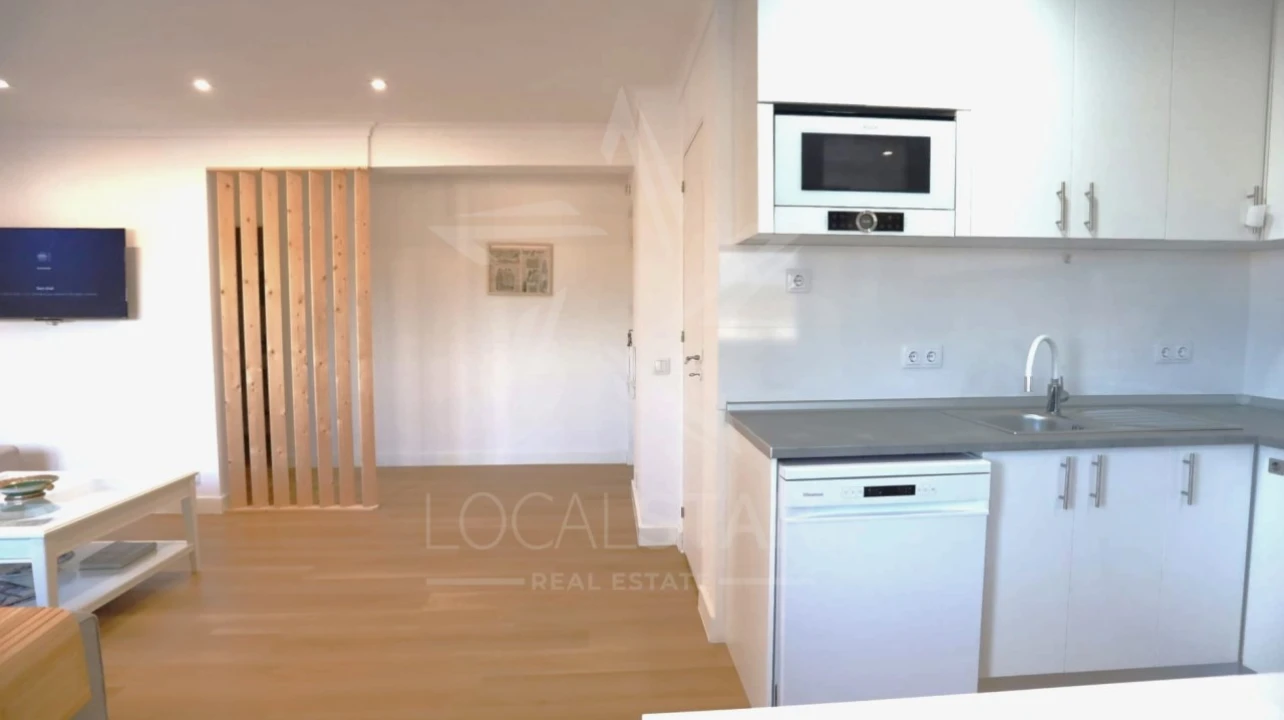 Apartamento T2 para Venda em Nossa Senhora do Pópulo, Coto e São Gregório Foto 2