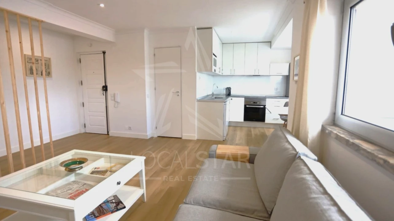 Apartamento T2 para Venda em Nossa Senhora do Pópulo, Coto e São Gregório Foto 1