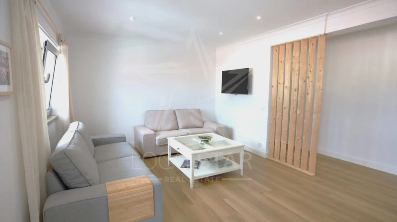 Apartamento T2 para Venda em Nossa Senhora do Pópulo, Coto e São Gregório Foto 6