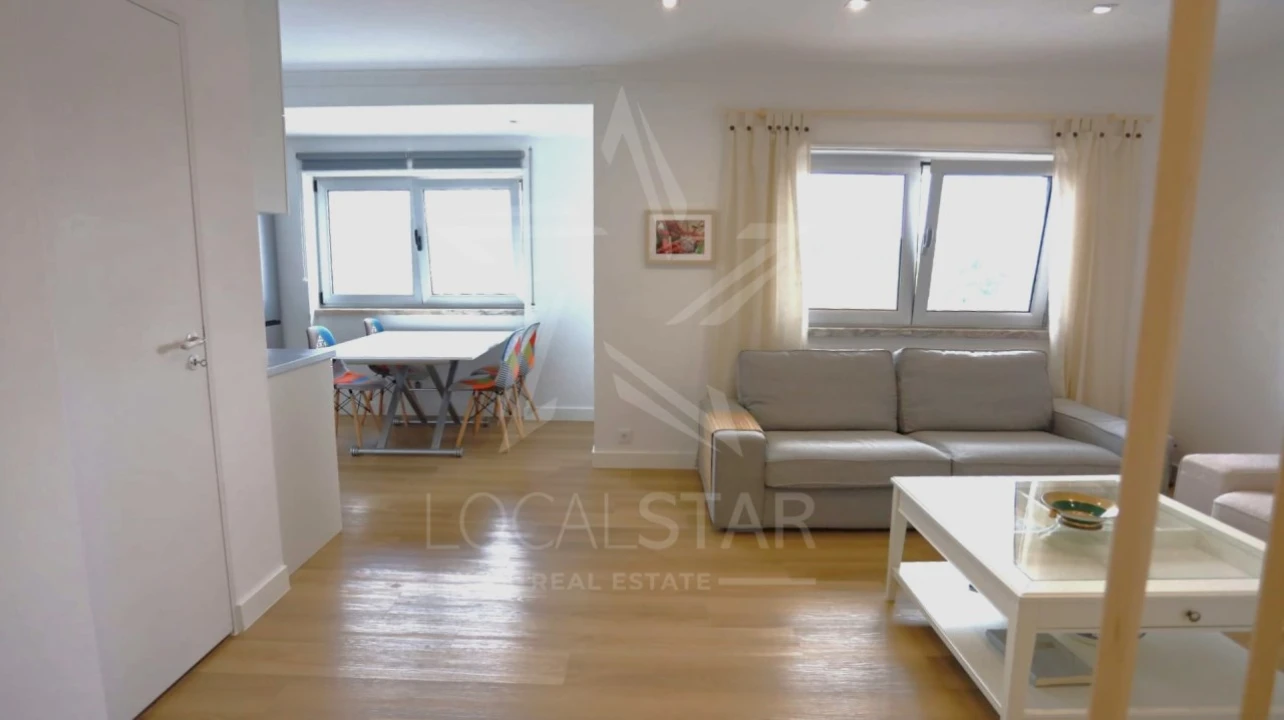 Apartamento T2 para Venda em Nossa Senhora do Pópulo, Coto e São Gregório Foto 7