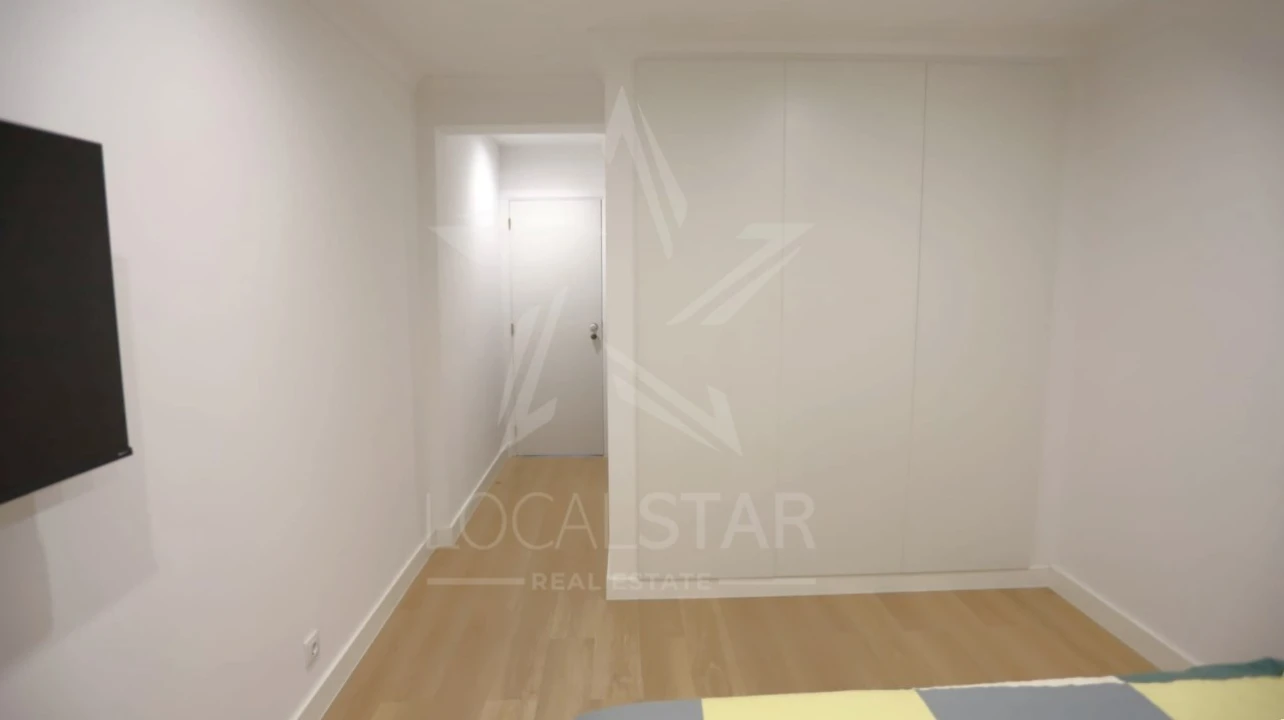 Apartamento T2 para Venda em Nossa Senhora do Pópulo, Coto e São Gregório Foto 11