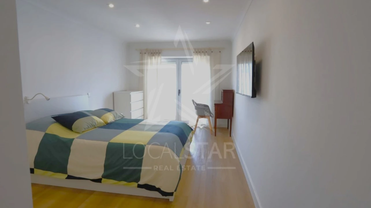 Apartamento T2 para Venda em Nossa Senhora do Pópulo, Coto e São Gregório Foto 16