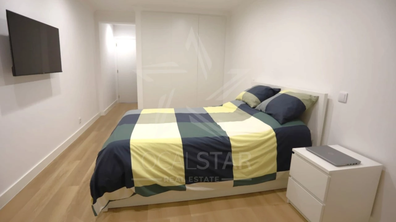 Apartamento T2 para Venda em Nossa Senhora do Pópulo, Coto e São Gregório Foto 12