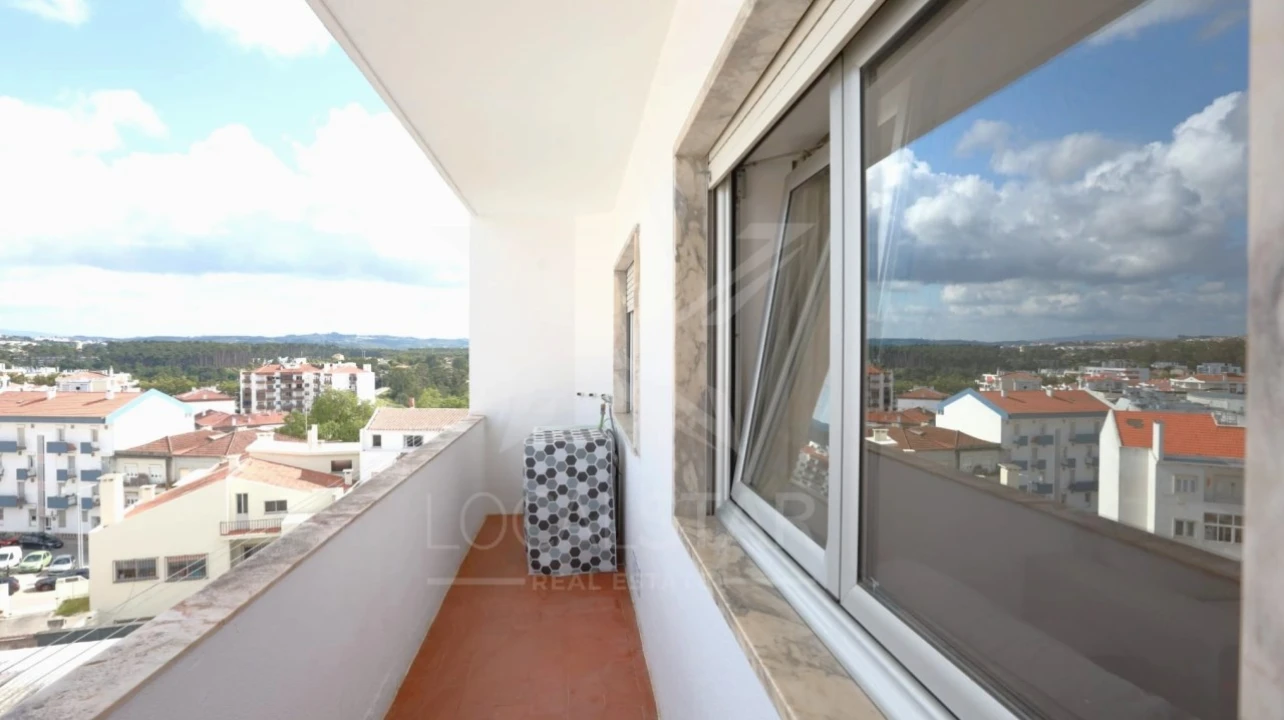 Apartamento T2 para Venda em Nossa Senhora do Pópulo, Coto e São Gregório Foto 17