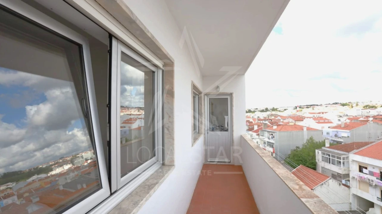 Apartamento T2 para Venda em Nossa Senhora do Pópulo, Coto e São Gregório Foto 18