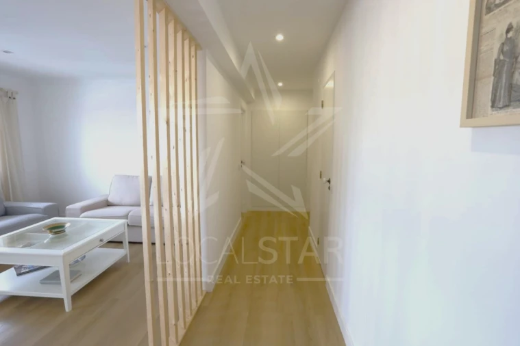 Apartamento T2 para Venda em Nossa Senhora do Pópulo, Coto e São Gregório Foto 9