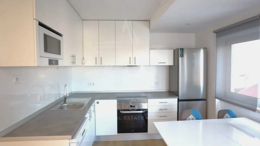 Apartamento T2 para Venda em Nossa Senhora do Pópulo, Coto e São Gregório Foto 3