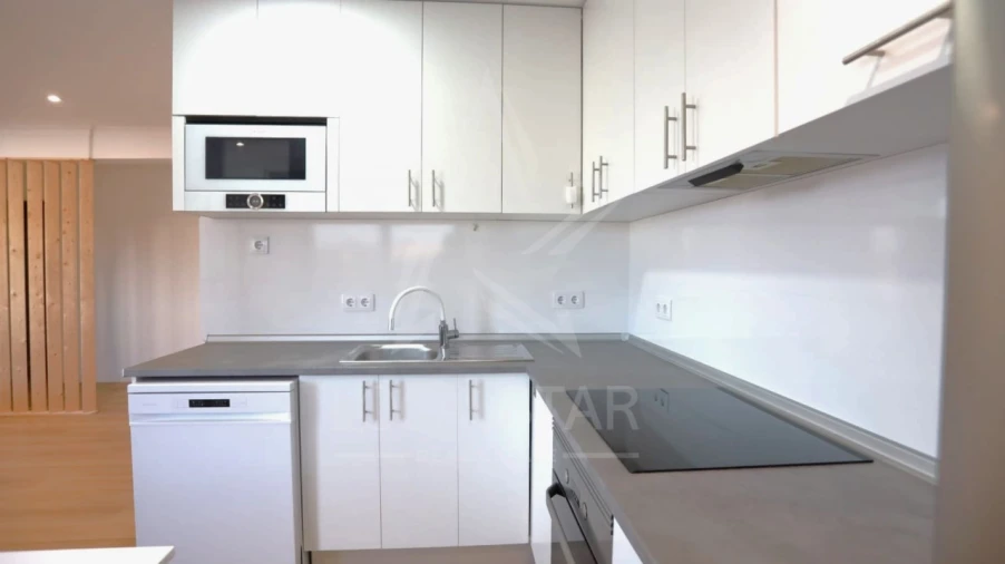 Apartamento T2 para Venda em Nossa Senhora do Pópulo, Coto e São Gregório Foto 5