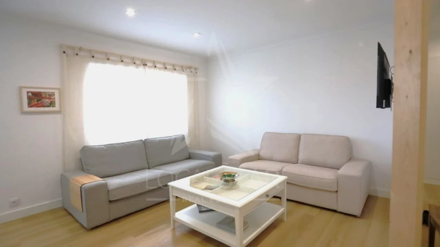 Apartamento T2 para Venda em Nossa Senhora do Pópulo, Coto e São Gregório Foto 8