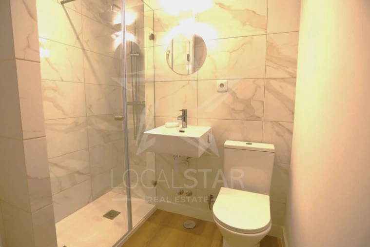 Apartamento T2 para Venda em Nossa Senhora do Pópulo, Coto e São Gregório Foto 10