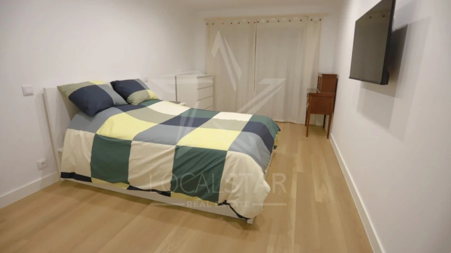 Apartamento T2 para Venda em Nossa Senhora do Pópulo, Coto e São Gregório Foto 13