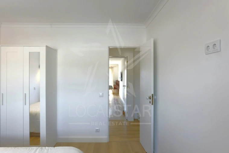 Apartamento T2 para Venda em Nossa Senhora do Pópulo, Coto e São Gregório Foto 14