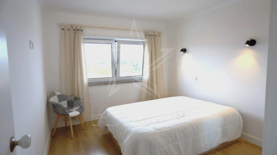 Apartamento T2 para Venda em Nossa Senhora do Pópulo, Coto e São Gregório Foto 15