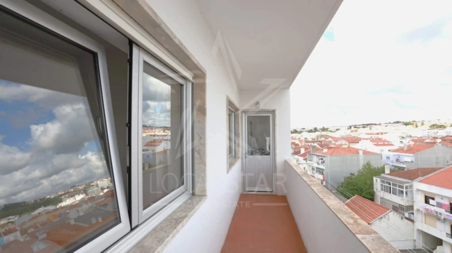 Apartamento T2 para Venda em Nossa Senhora do Pópulo, Coto e São Gregório Foto 18