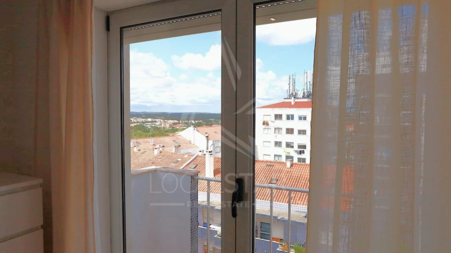 Apartamento T2 para Venda em Nossa Senhora do Pópulo, Coto e São Gregório Foto 19