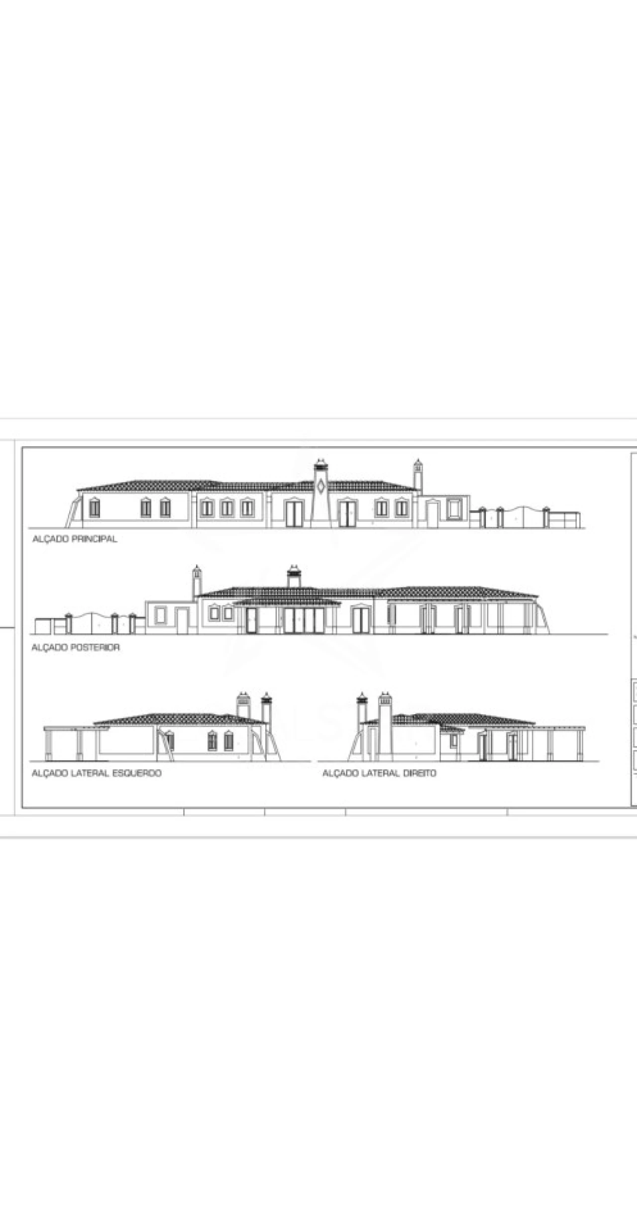 Moradia T3 para Venda em Salir de Matos Foto 19