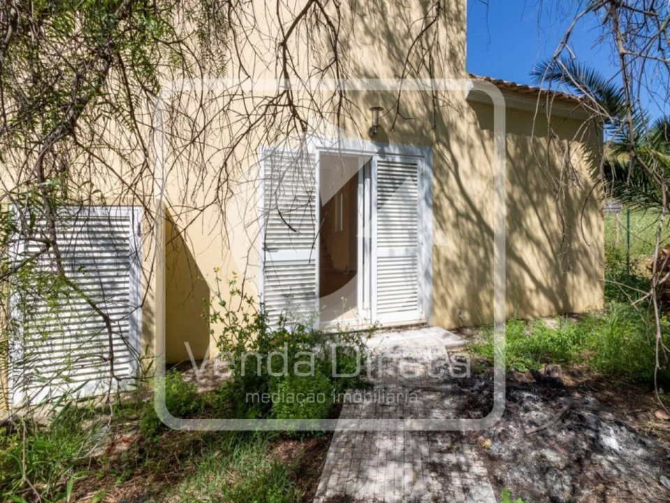 Moradia T2 para Venda em Tavira (Santa Maria e Santiago) Foto 7