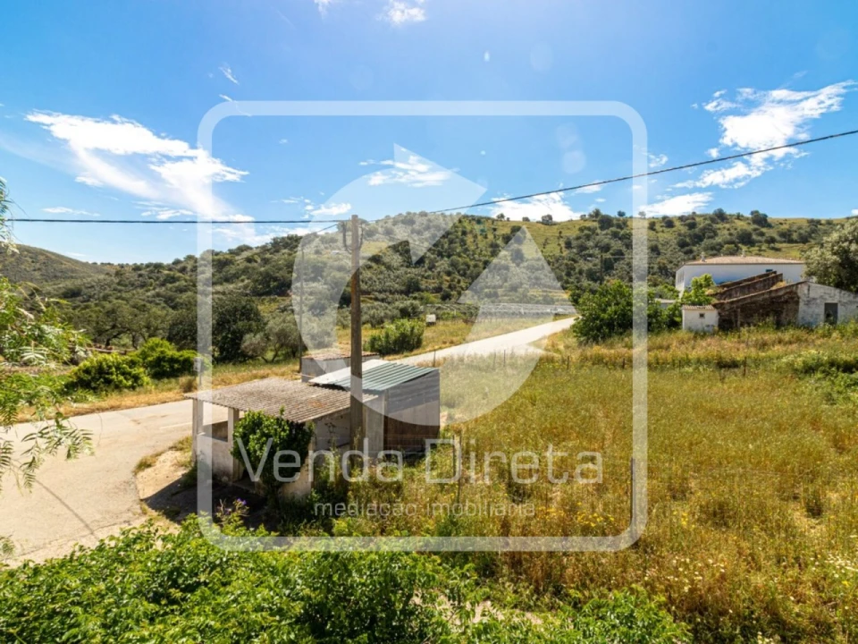 Moradia T2 para Venda em Tavira (Santa Maria e Santiago) Foto 23