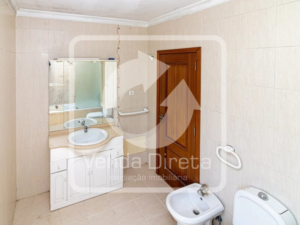 Moradia T2 para Venda em Tavira (Santa Maria e Santiago) Foto 19