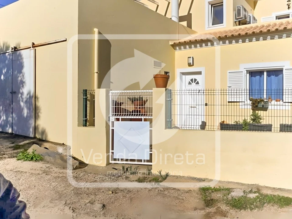 Moradia T2 para Venda em Tavira (Santa Maria e Santiago) Foto 28