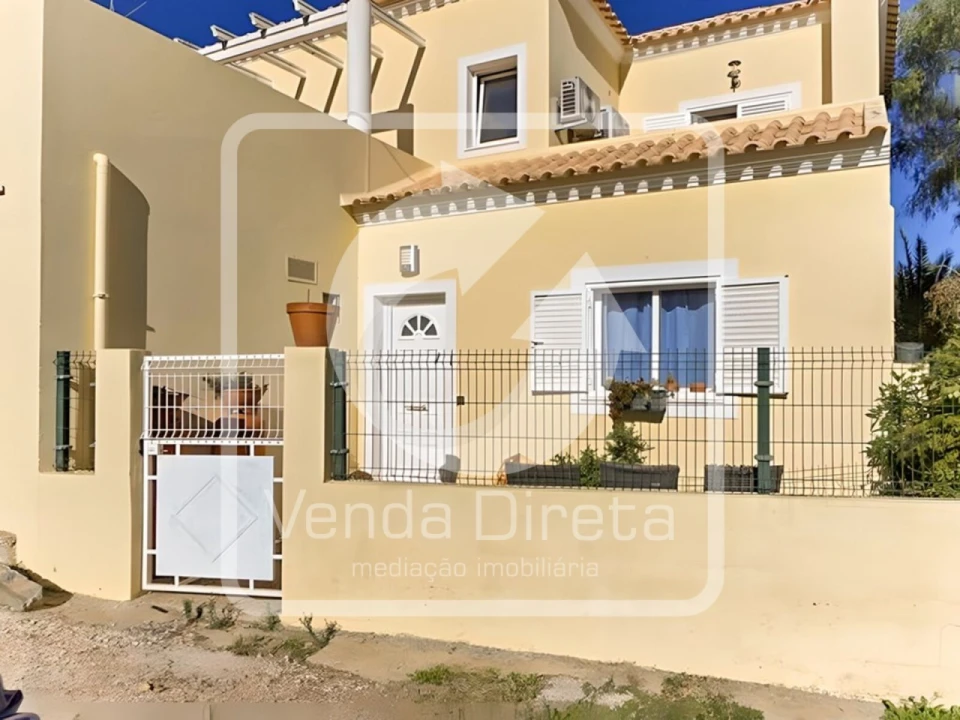 Moradia T2 para Venda em Tavira (Santa Maria e Santiago) Foto 3