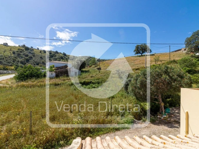 Moradia T2 para Venda em Tavira (Santa Maria e Santiago) Foto 25