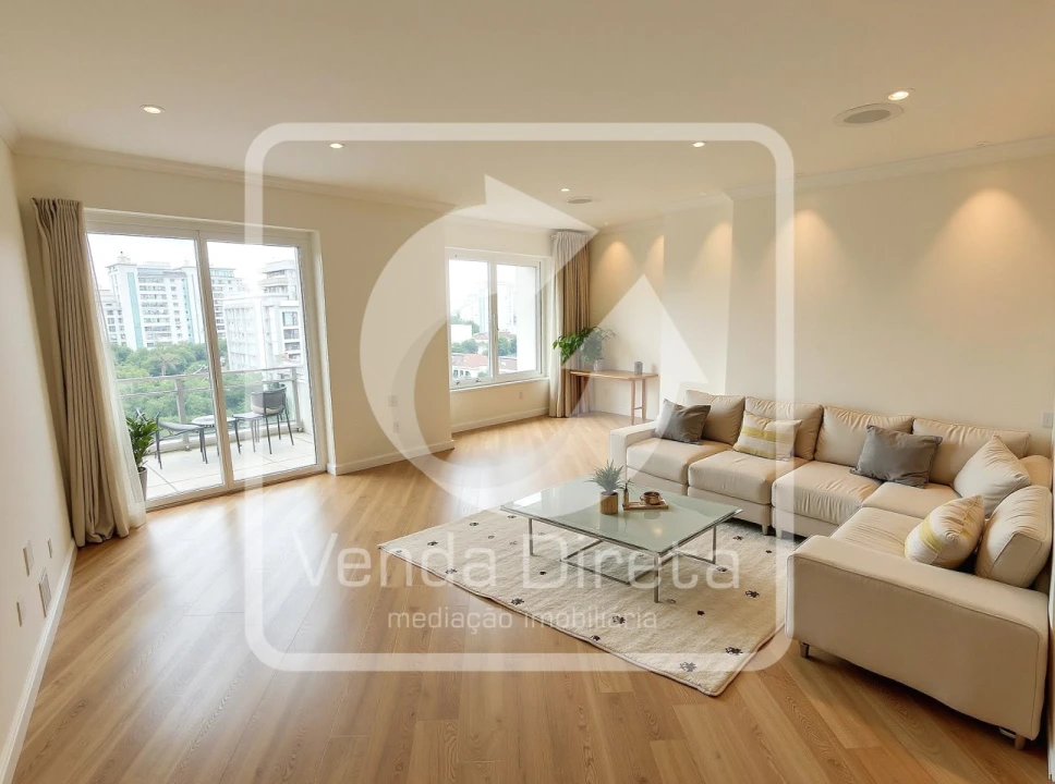 Apartamento T2 para Venda em Loule (São Clemente) Foto 5