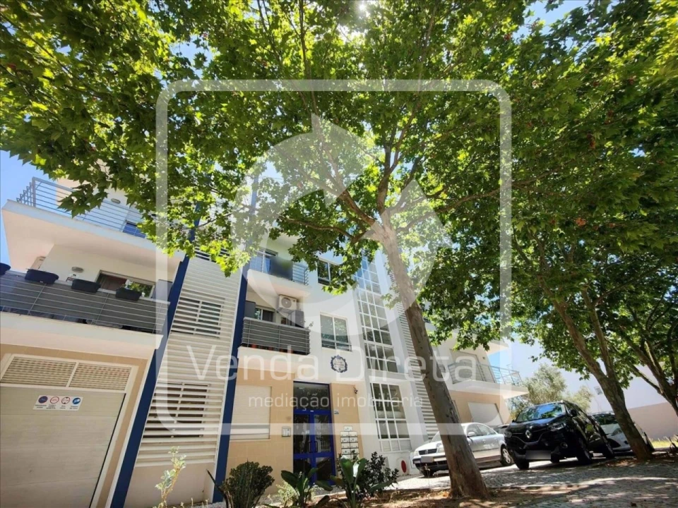 Apartamento T2 para Venda em Loule (São Clemente) Foto 19
