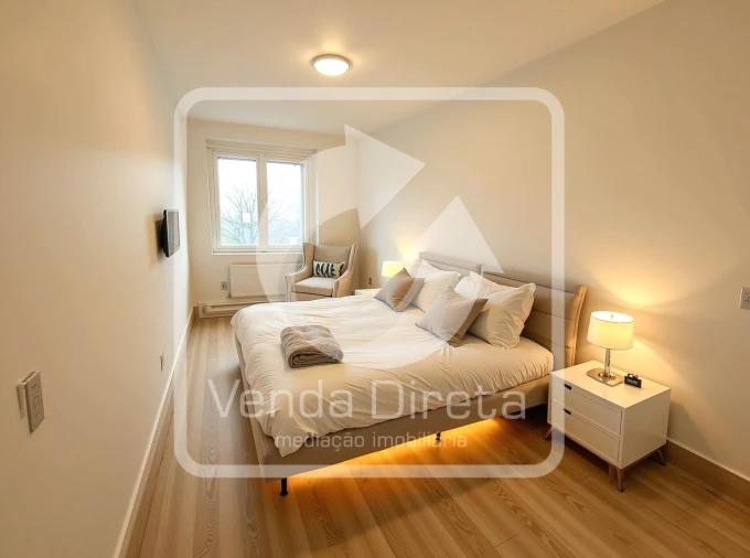 Apartamento T2 para Venda em Loule (São Clemente) Foto 9