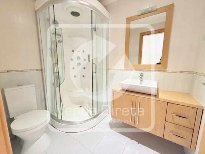 Apartamento T2 para Venda em Loule (São Clemente) Foto 12