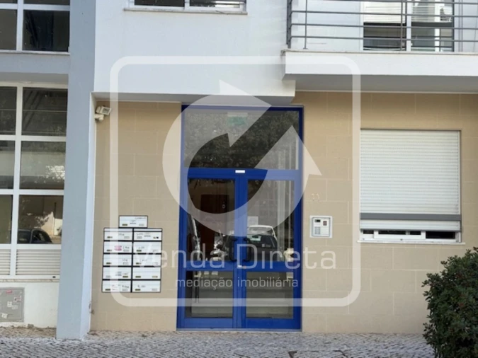 Apartamento T2 para Venda em Loule (São Clemente) Foto 18