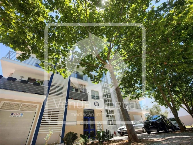 Apartamento T2 para Venda em Loule (São Clemente) Foto 19