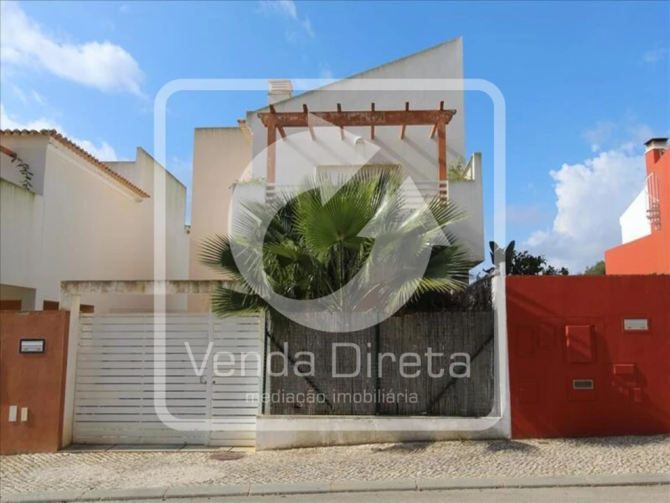 Moradia T3 para Venda em Conceição e Cabanas de Tavira Foto 6