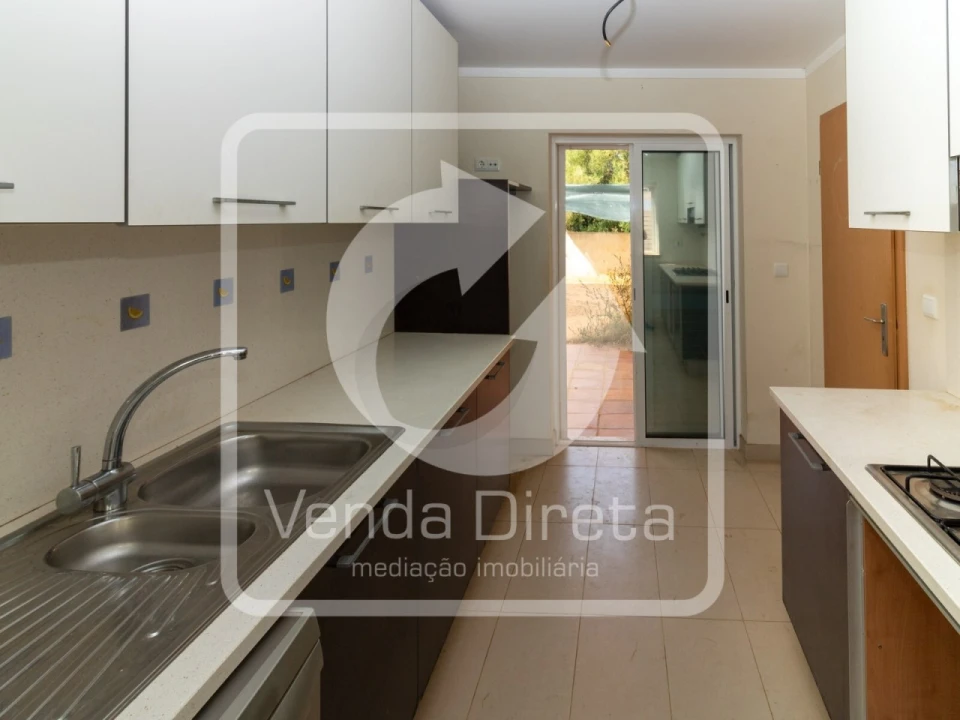 Moradia T3 para Venda em Conceição e Cabanas de Tavira Foto 8