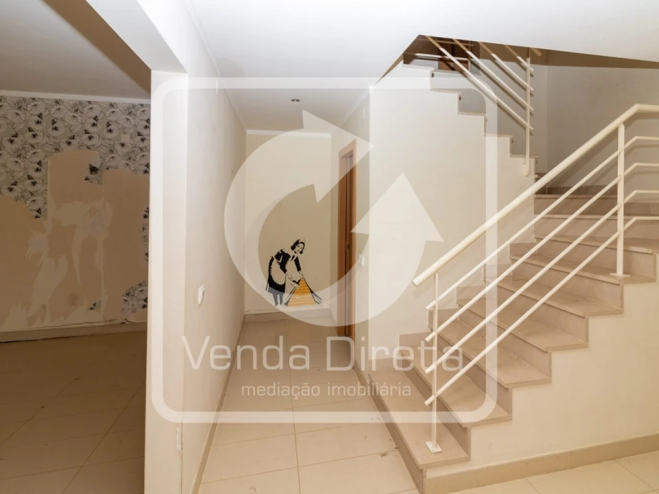 Moradia T3 para Venda em Conceição e Cabanas de Tavira Foto 17
