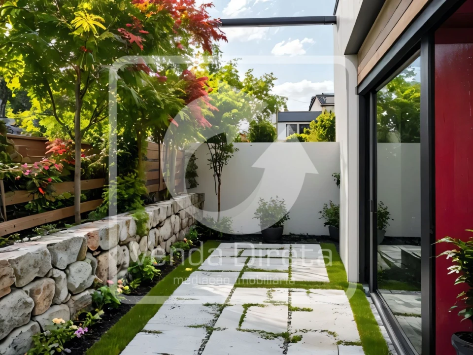 Moradia T3 para Venda em Conceição e Cabanas de Tavira Foto 22