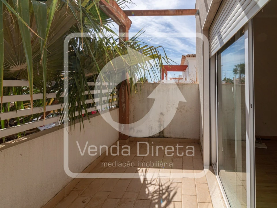 Moradia T3 para Venda em Conceição e Cabanas de Tavira Foto 23