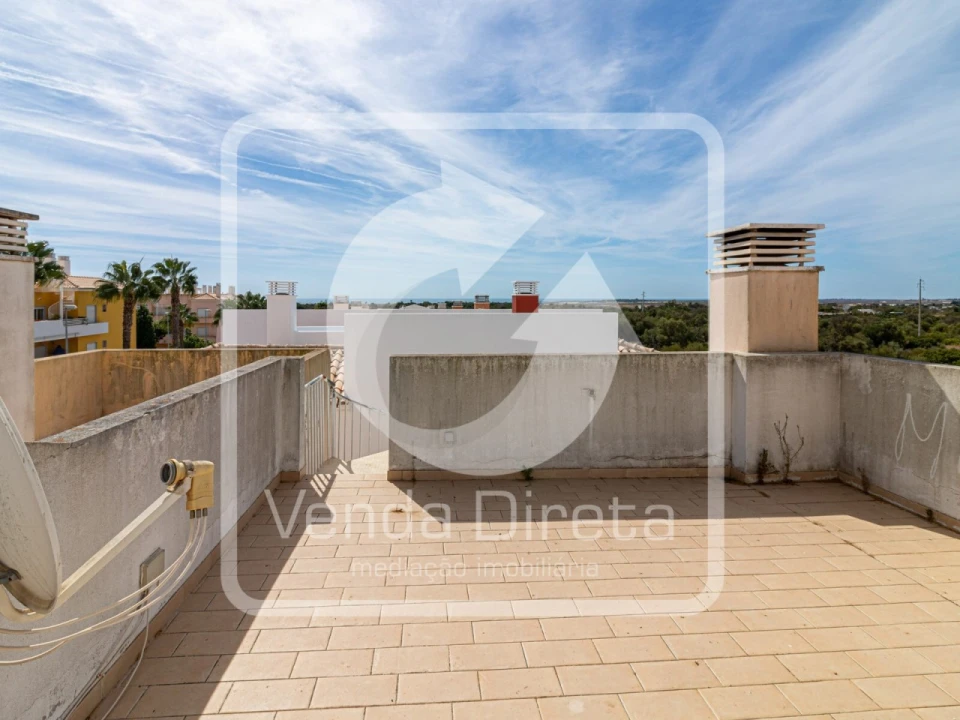 Moradia T3 para Venda em Conceição e Cabanas de Tavira Foto 25
