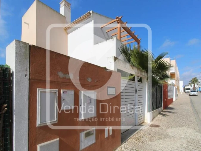 Moradia T3 para Venda em Conceição e Cabanas de Tavira Foto 5