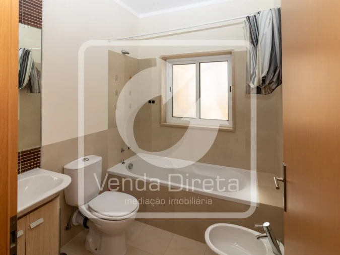 Moradia T3 para Venda em Conceição e Cabanas de Tavira Foto 16