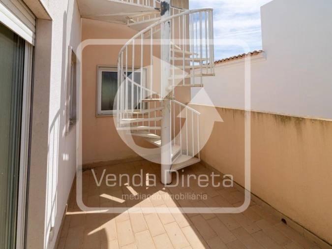 Moradia T3 para Venda em Conceição e Cabanas de Tavira Foto 24