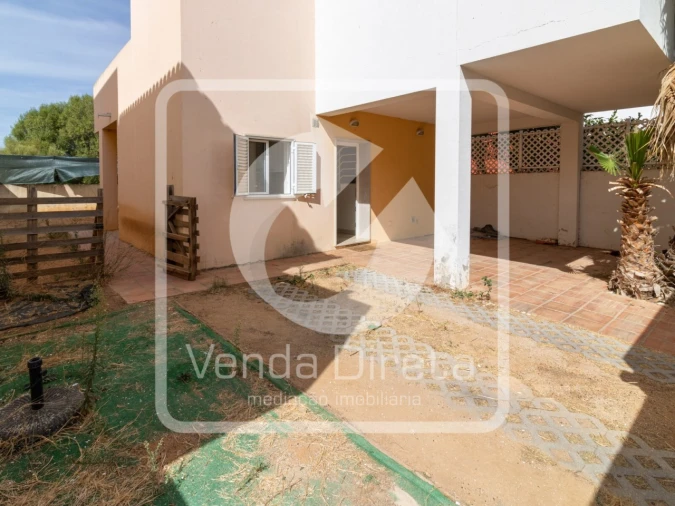 Moradia T3 para Venda em Conceição e Cabanas de Tavira Foto 29