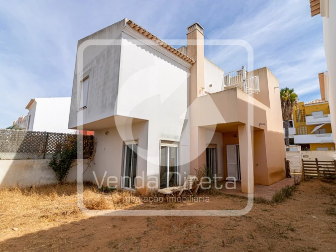 Moradia T3 para Venda em Conceição e Cabanas de Tavira Foto 30
