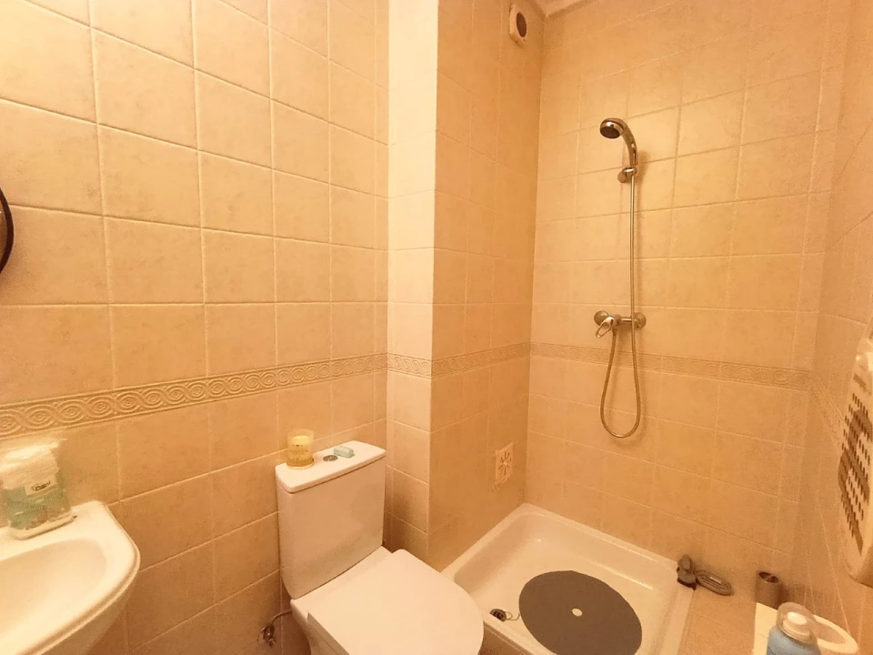 Apartamento T3 para Venda em Abrantes (São Vicente e São João) e Alferrarede Foto 27