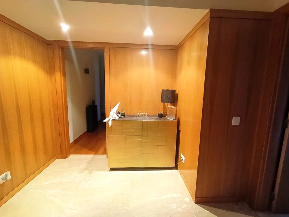 Apartamento T3 para Venda em Abrantes (São Vicente e São João) e Alferrarede Foto 25